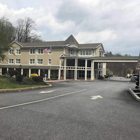 Inn At Mendehall Chadds Ford Buitenkant foto