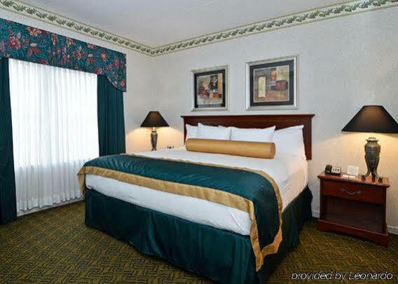 Inn At Mendehall Chadds Ford Buitenkant foto