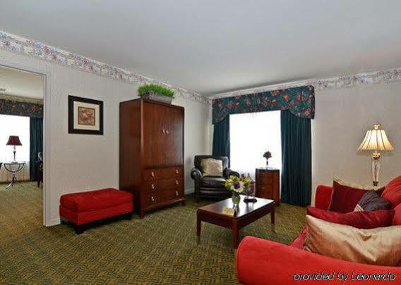 Inn At Mendehall Chadds Ford Buitenkant foto