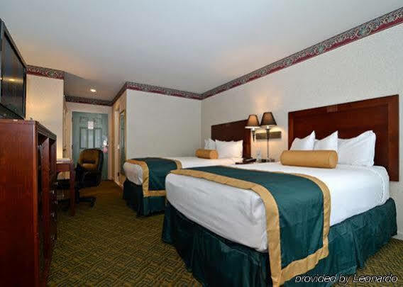 Inn At Mendehall Chadds Ford Buitenkant foto